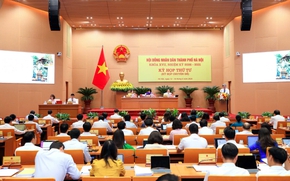 Đề án vùng phát thải thấp được triển khai thận trọng, theo lộ trình