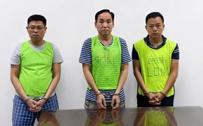 Khởi tố vụ án Gây ô nhiễm môi trường xảy ra tại KCN Quang Minh, TP. Hà Nội