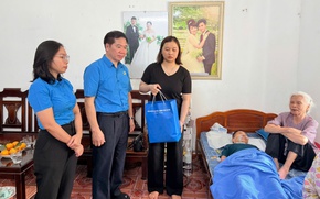 Tháng Công nhân 2026- Nhiều chỉ tiêu về đích vượt kế hoạch