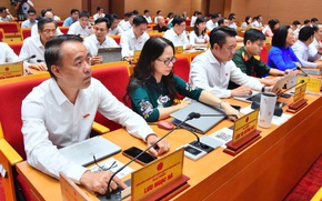 Hà Nội áp dụng chính sách mới với thôn, tổ dân phố từ 1/7/2026