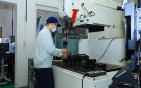 Hà Nội đã hoàn thành hơn 50% kế hoạch giải quyết việc làm