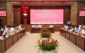 Hà Nội chuyển biến mạnh mẽ trong vận hành chính quyền địa phương 2 cấp