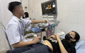 Chủ động sàng lọc trước sinh nâng cao chất lượng dân số