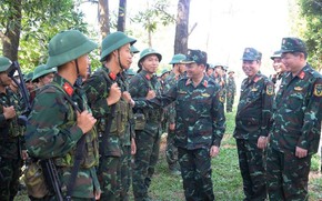 Hà Nội đẩy mạnh chiến lược gắn kết quốc phòng với mục tiêu tăng trưởng kinh tế bền vững