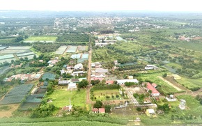 Hà Nội tháo gỡ vướng mắc về giao đất dịch vụ, đất ở