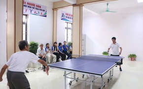 Hà Nội đổi mới hoạt động nhà văn hóa, phát huy hiệu quả thiết chế văn hóa cơ sở