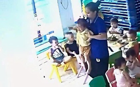 Hà Nội chỉ đạo khẩn trương làm rõ, xử lý nghiêm vụ việc bạo hành trẻ mầm non tại phường Thanh Liệt