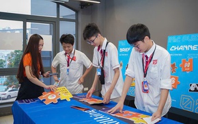 Hà Nội đẩy mạnh đào tạo nghề gắn với việc làm hướng tới kết quả thực chất