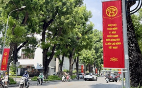 Hà Nội đổi mới phương thức lãnh đạo, tạo nền tảng cho Thủ đô phát triển
