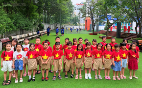 Bảo đảm an ninh, an toàn cho học sinh trên không gian mạng và năm học mới