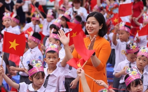 Hà Nội sẵn sàng cho năm học mới với bộ máy tinh gọn, chất lượng nâng cao