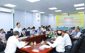 Hà Nội quyết tâm hoàn thành GPMB Khu công viên công nghệ số trước ngày 30/9