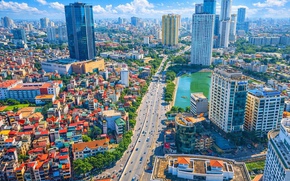 Hà Nội khẩn trương chuẩn hóa hồ sơ, bản đồ địa giới hành chính trong năm 2026