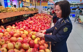 Siết chặt kiểm tra, ngặn chặn hàng lậu, hàng giả