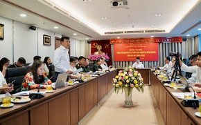 Tăng cường truyền thông chính sách, tạo đồng thuận trong nhân dân