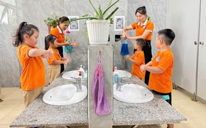 Siết chặt giám sát dịch bệnh tại trường học và cộng đồng