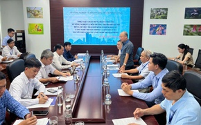 Hà Nội và Đà Nẵng tăng cường kết nối, phát triển làng nghề