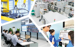 Hà Nội tạo động lực tăng trưởng mới từ khoa học, công nghệ và chuyển đổi số