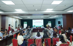 Khoảng 1.400 đại biểu sẽ tham dự Hội nghị Khoa học Chăn nuôi Á – Úc lần thứ 21
