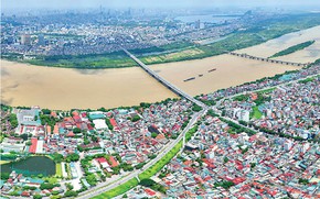 Hà Nội lắng nghe, cầu thị tiếp thu ý kiến nhân dân về quy hoạch trục đại lộ cảnh quan sông Hồng