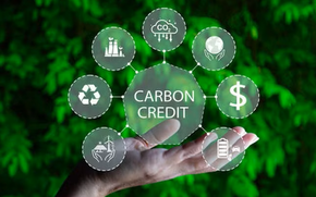 Hà Nội chủ động kiểm soát phát thải khí nhà kính, tham gia thị trường carbon