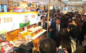 Cơ hội cho doanh nghiệp Việt đưa hàng hóa vào thị trường Thái Lan