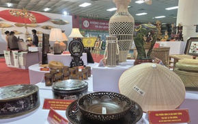 Sắp diễn ra Festival Bảo tồn và Phát triển làng nghề toàn cầu lần thứ nhất năm 2026