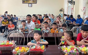 Hà Nội bảo đảm quyền và nâng cao chất lượng cuộc sống người khuyết tật