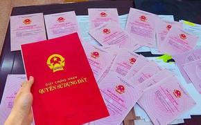 Hà Nội triển khai Đề án ‘Sổ đỏ trao tay’: Nhiều thủ tục đất đai được miễn phí, làm tại nhà
