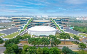 Hà Nội hướng tới mục tiêu trở thành trung tâm đổi mới sáng tạo hàng đầu khu vực