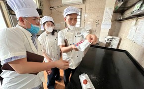 Phát hiện 9 mẫu nông, lâm, thủy sản không bảo đảm an toàn thực phẩm