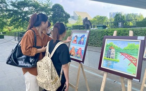 Hà Nội: Làm rõ việc quản lý hệ thống thiết chế văn hóa, thể thao
