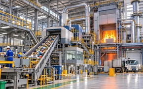 Hà Nội tăng xử lý rác bằng công nghệ đốt, giảm dần chôn lấp trực tiếp
