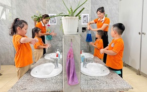 Triển khai Chương trình quốc gia về bảo vệ trẻ em