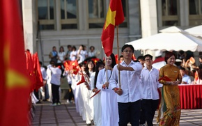 Hà Nội phát huy vai trò mạng lưới 'Thành phố học tập toàn cầu'