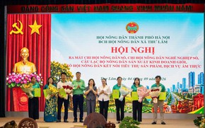 Nâng cao kỹ năng tập huấn, thúc đẩy tiêu thụ nông sản trên nền tảng số