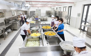 Hà Nội sẽ tiến hành rà soát toàn bộ phương án và điều kiện tổ chức bán trú