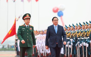First int’l arms expo takes place in Ha Noi