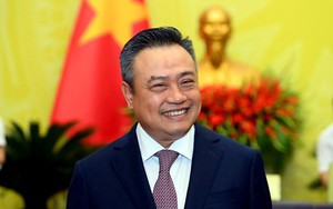 Ha Noi clarifies tasks to Chairman and 6 Vice Chairmen