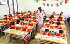 Capital strives to raise quality of public schools
