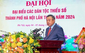 Ha Noi allocates US$197 million for ethnic minority development