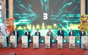 Ha Noi inaugurates 90 MW waste-to-energy plant