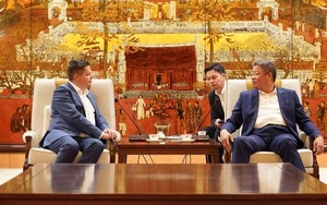 Ha Noi, Lichtenberg strengthen partnership for greener, more livable cities