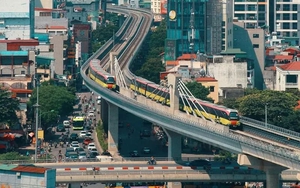 Capital shifts from road-based growth to metro corridors