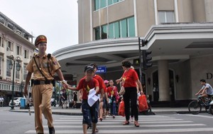Ha Noi to provide free food, transport, and shelters during National Day parade