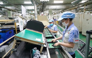 FDI inflows into Ha Noi climb 1.6 times to US$3.8 billion