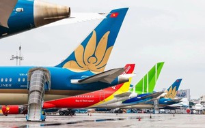 Ha Noi-HCM City air route remains world’s fourth busiest