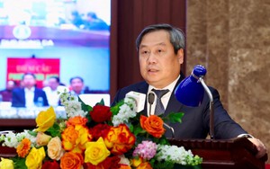 Ha Noi targets over 11% GRDP growth in 2026