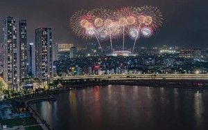 Ha Noi to stage fireworks for Viet Nam Culture Day