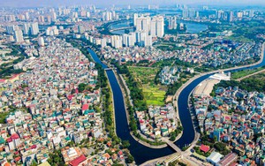 Ha Noi lays out nine strategic growth centers for 100-year vision